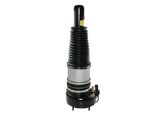 4H0616040AF ด้านหน้า Air Suspension Strut Shock 4H0616039AF Fit Audi A6 C7 A7 4G A8 D4 12-18 Electric Damping Control