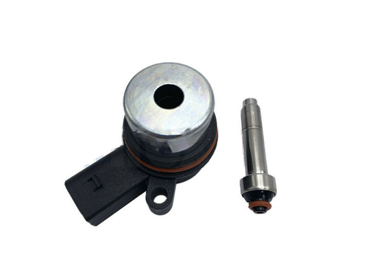37206789450 Air Suspension Compressor ปั๊มโซลินอยด์วาล์วสำหรับ BMW X5 F15 X6 F16