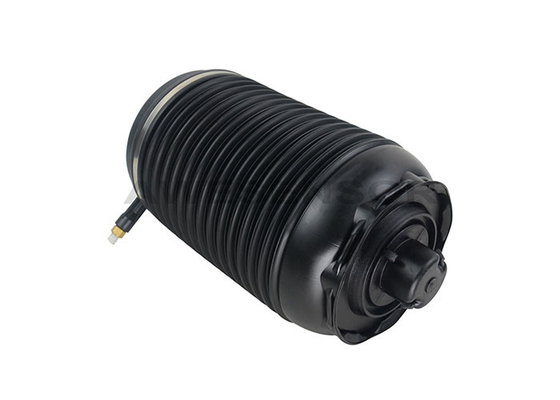 95B616001A 95B616002A ถุงลมนิรภัยด้านหลังซ้ายขวาสำหรับ Porsche Macan 2014-2018