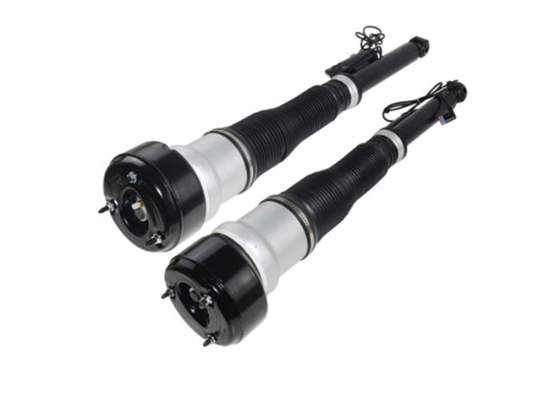 คู่ด้านหลัง L & R Air Suspension โช๊คอัพสำหรับ Mercedes W221 S400 S450 S500 S63 A2213205513 A2213205613