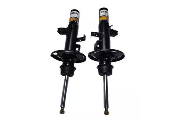 6887934 6887157 Air Suspension Parts สำหรับ BMW X3 G01 X4 G02 2017-2020 โช้คอัพหน้าพร้อม EDC VDC