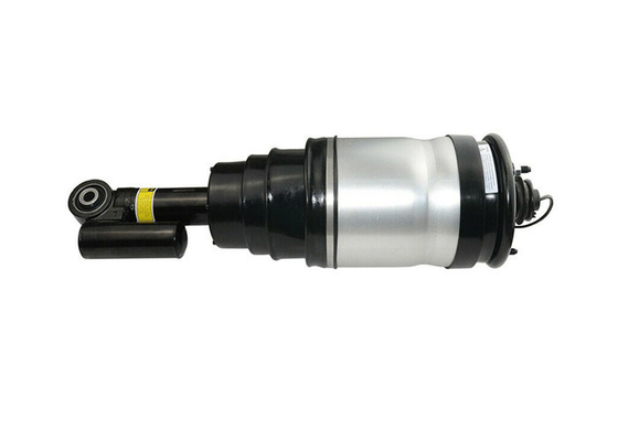 โช้คอัพช่วงล่างด้านหลังซ้ายสำหรับ Range Rover Sport 2010-2013 Discovery 4 LR015018