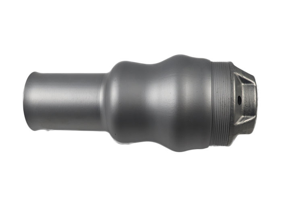 ระบบกันสะเทือนอากาศด้านหน้าภายในลูกสูบอลูมิเนียม 7P6616039N 7P6616040N Q7 Porsche Cayenne VW Touareg 2012
