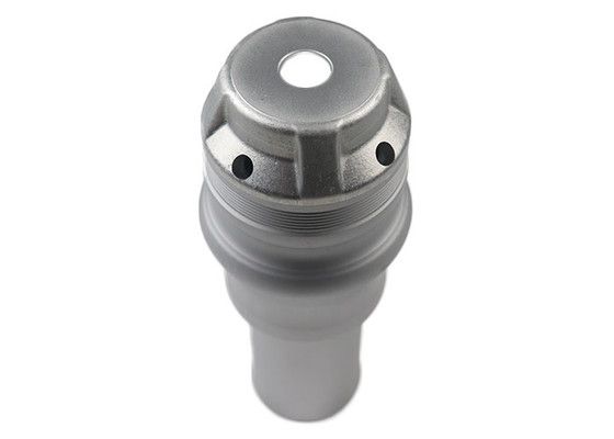 7L6616019K Air Suspension Shock Repair Parts ภายในลูกสูบอลูมิเนียมสำหรับ VW Touareg Porsche Cayenne Air Shock ด้านหลัง