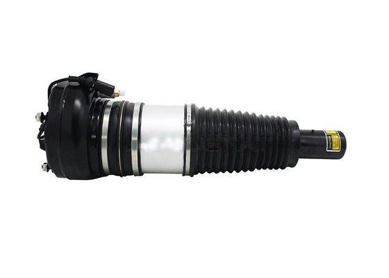 95B616039 โช๊คอัพหน้าซ้ายขวาโช้คอัพ Strut สำหรับ Porsche Macan 95B