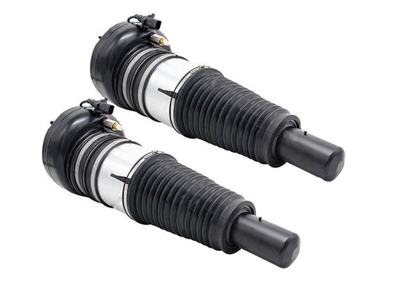 2 ชิ้นตั้งโช้คอัพอากาศพอดีพอร์ช Macan 95B หน้า 95B616039R L/R