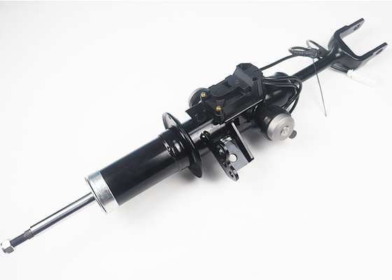 31316863662 โช้คอัพผู้โดยสารด้านหน้า RH พร้อม EDC BMW F10 F11 F13 F06 525i 528i 530i 535i 550i 640i 650i