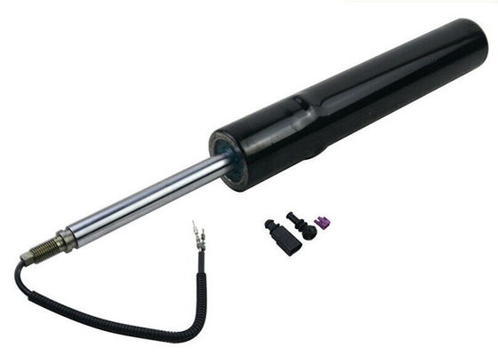 95B413031 โช้คอัพหน้าสำหรับ Porsche Macan 95B 2015-2020 Electric Sensor