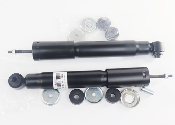 ชุดประกอบโช้คอัพหน้าซ้ายขวา A1633261100A A1633260800 98-05 Mercedes W163 ML320 ML500