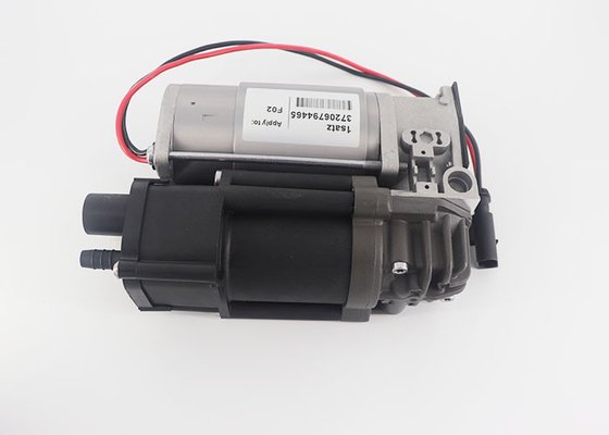 37206794465 37206864215 BMW 7 Series F01 F02 GT F07 F15 คอมเพรสเซอร์แอร์ระงับรุ่นใหม่