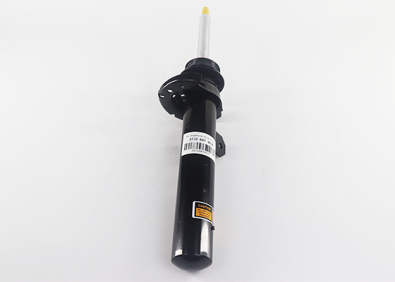 37106879655 37106879656 โช้คอัพหน้าไฟฟ้าเซ็นเซอร์ควบคุมสำหรับ BMW X1 F48 F49 2014-2017