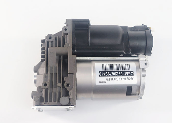 37206859714 ปั๊มลมคอมเพรสเซอร์สำหรับ BMW X5 E70 X6 E71 E72
