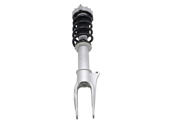 97034304506 97034304507 โช้คอัพหน้า Strut Coil Spring Assembly สำหรับ 2010-2016 Porsche Panamera 970