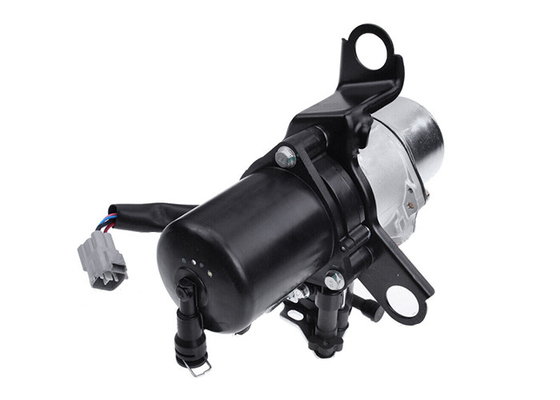 48914-34021 Air Ride Suspension Compressor Pump สำหรับ Toyota Sequoia 2008-2021