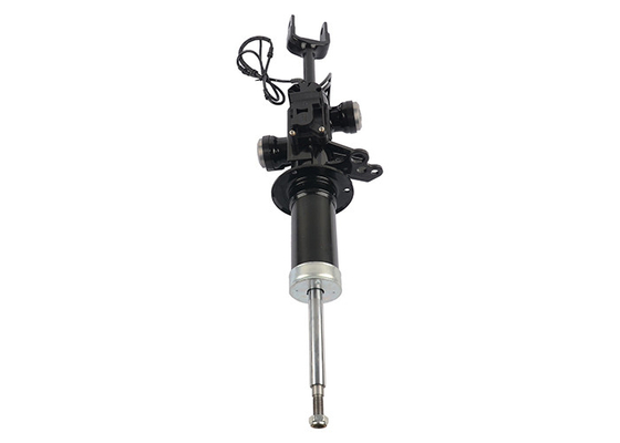 37116796931 โช้คอัพไฮดรอลิกด้านหน้าซ้าย W/EDC สำหรับ BMW 7 Series F01 F02 550i 740i 750Li RWD