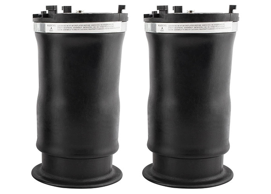 กระเป๋าสะพายแขวนอากาศด้านหลังสําหรับ Hummer H2 2003-2009 6.0L 6.2L 15190519