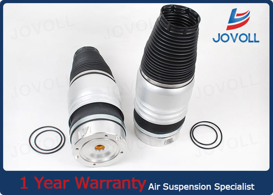 Audi Q7 Automotive Air Springs, ขนาดมาตรฐานด้านหน้า Air Spring Kits 95535840300