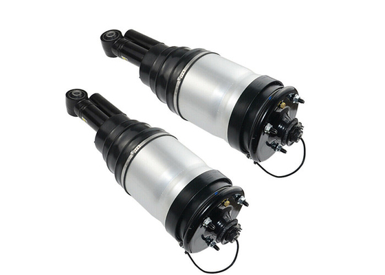 LR015018 รถยนต์ยืดอากาศด้านหลัง เครื่องลดกระแทก W/VDS สําหรับ Range Rover Sport Discovery 3 & 4 L320 10-13
