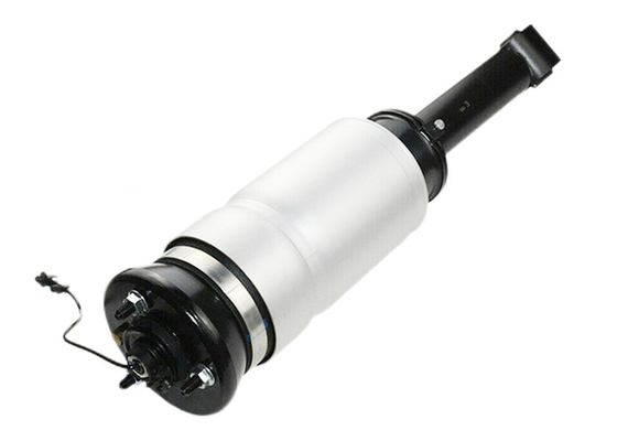 ข้างหน้า RH หรือ LH ระบบแขวนอากาศ โชคสเตรท W/VDS LR018191 LR019993 สําหรับ Land Rover Range Rover Sport L320 10-13