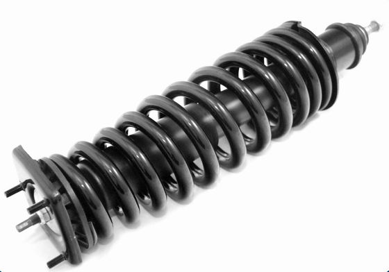A1633202313 โช้คอัพหลังคอยล์สปริงสำหรับ Mercedes Benz W163 ML-Class /ML350 ML500