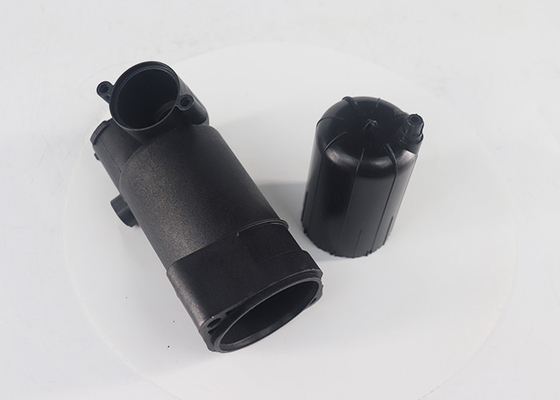 สําหรับ Land Rover Range Rover L405 L494 คอมเพรสเซอร์แขวนอากาศ ชุดซ่อม คอนโดพลาสติก LR088859