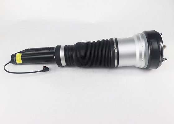 กล่องชนิดอากาศด้านหน้า สําหรับ Mercedes W220 S430 S500 RWD 1998-06 A2203205113