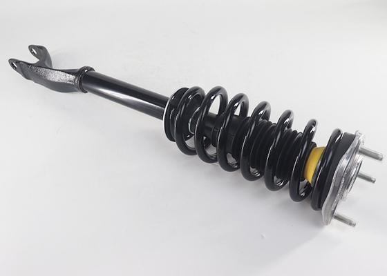 A2053200730 A2053200830 กล่องอับอัดกระแทกด้านหน้า สําหรับ Mercedes W205 C300 C450 4 Matic 2015-2020