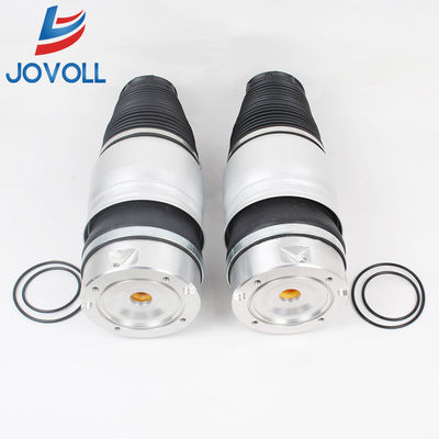 อะไหล่ช่วงล่าง Audi Air สำหรับ Audi Q7 7L8616039D 7L8616040D Front Air Spring