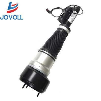 สำหรับ W221 Mercedes Benz S Class ระงับอากาศด้านหน้า Struts โช๊คอัพ A2213204913 / A2213209313 / A2213200038