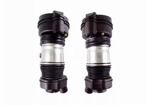 9Y0616040 9Y0616039 หน้า ซ้าย ขวา สะพานอากาศ กระเป๋าสปริงสําหรับ Porsche Cayenne 9YA 2017-22