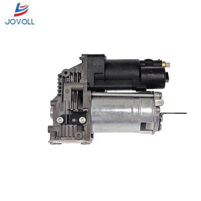 A2213201704 W221 Airmatic Pump คอมเพรสเซอร์แอร์ระงับสำหรับเมอร์เซเดสเบนซ์อะไหล่แอร์ระงับ