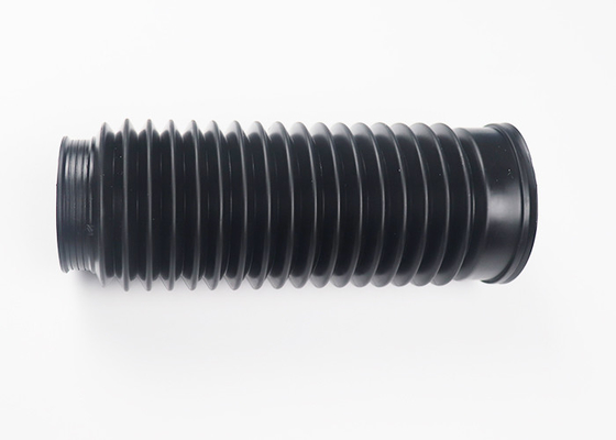 A1663200130 สําหรับ Mercedes W166 ML350 หลังอากาศสปริงสปริงกระเป๋ารองเท้ารองเท้าฝุ่น