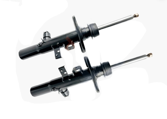 37106887157 37106887158 ด้านหน้า ซ้าย ขวา เครื่องดับกระแทก w / VDC สําหรับ BMW X3 G01 X4 G02 xDrive 30i 2018-2023