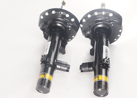 LR137698 LR137697 หน่วยดึงกระแทกด้านหน้า หน่วยดึงกระแทกด้านหน้า w/Adaptive Control Fit for Land Rover Range Rover Evoque L551 2018-2024