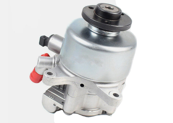 ABC Hydraulic Tandem Power Steering Pump A0034662401 สําหรับ Mercedes Benz W220 W215 CL500 AMG
