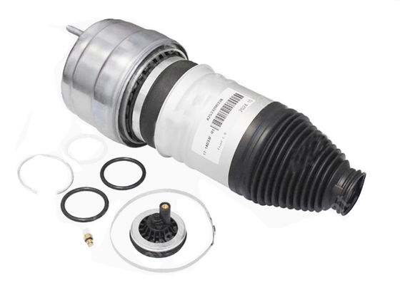 สำหรับ Mercedes Benz E-Class W213 2WD / 4WD โช้คอัพหน้าแบบถุงลม A2133202438 A2133202138