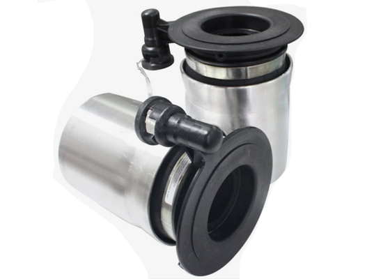 7L1Z5A891B 8L1Z5A891B หลัง L & R กระเป๋าสปริงสปริงสปริงสปริงสําหรับ Ford Expedition Lincoln Navigator 07-13