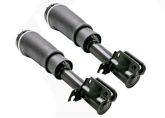 LR012859 LR012860 หนุนแขวนอากาศด้านหน้าพร้อม VDS Supercharged สําหรับ Land Rover Range Rover Vogue L322 2010-2012