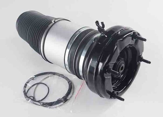 สำหรับ Porsche Macan 95B 2014-2018 ถุงลมสปริงช่วงล่างหน้า ซ้าย/ขวา 95B616039J 95B616039R