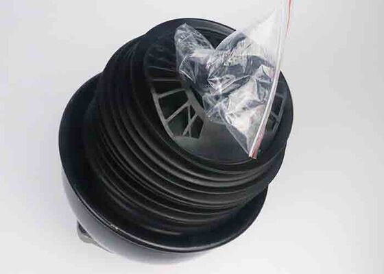 A2123202038 A2123201938 ชุดซ่อมช็อคอากาศด้านหน้า กระเป๋าสะพายสําหรับ Mercedes Benz W212 W218 RWD AWD CLS550