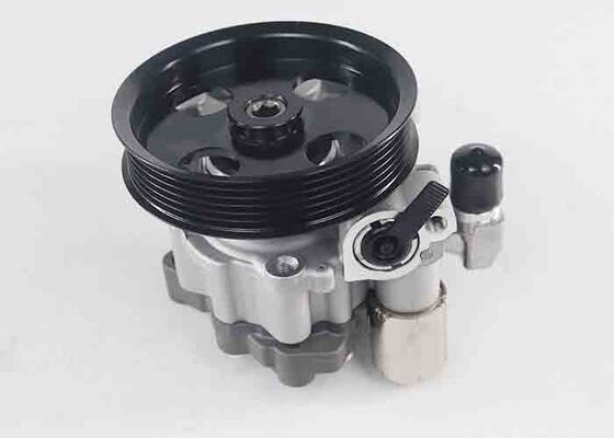 สําหรับ Mercedes W212 E300 E350 E500 E550 4MATIC ปั๊มเข็มขัดแรง 0064664501