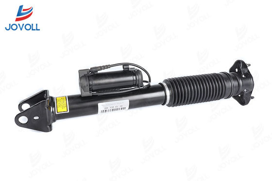 เหมาะสำหรับ Mercedes Benz W166 GL ML CLASS A1663200130 โช้คอัพช่วงล่างด้านหลังเครื่องปรับอากาศพร้อม ADS