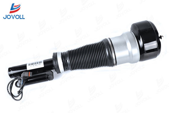 ชิ้นส่วนช่วงล่างอากาศโช้คอัพสำหรับ Mercedes Benz S คลาส S350 S400 S550 W221 ด้านหน้าและซ้าย A2213204913