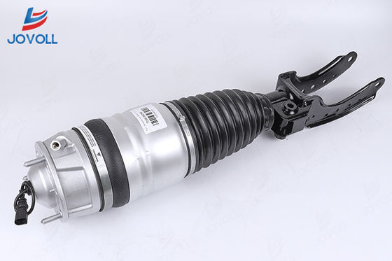 7P6616039N สร้างด้านหน้าซ้ายช่วงล่างอากาศโช๊คอัพสำหรับออดี้ Q7 VW Touareg Porsche Cayenne หลังจาก 2011-