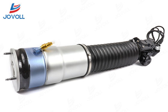 OEM สร้างอากาศหยุดชะงักโช้คอัพสำหรับ BMW F01 F02 ด้านหลังซ้าย 37126791675
