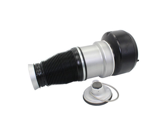 A2213204913 Air Spring ชุดซ่อมสำหรับ Mercedes Benz W221 โช๊คอัพหน้าช่วงล่างอากาศ