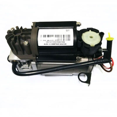 เดิมปั๊มลมคอมเพรสเซอร์ระงับสำหรับ Mercedes W220 W211 W219 Airmatic A2113200304