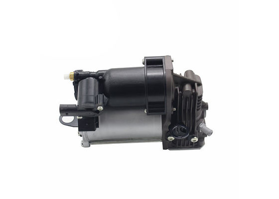 ปั๊มลมสำหรับเครื่องปรับอากาศช่วงล่างขนาดมาตรฐานสำหรับ Mercedes Benz W164 X164 A1643201204 A1643200304