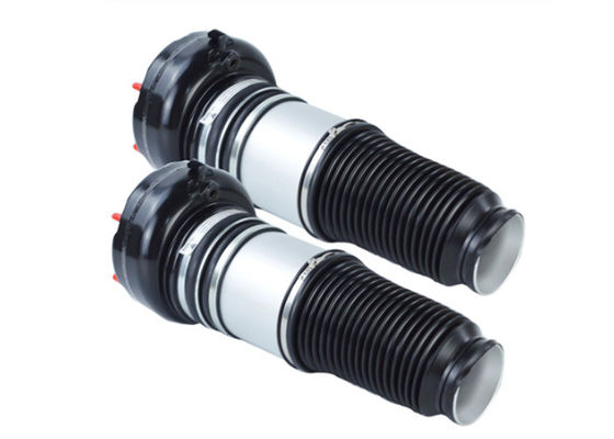 ทนทานหลังอากาศฤดูใบไม้ผลิส่วนของร่างกายเปลี่ยนสำหรับออดี้ S8 / A8 D4 2011-2016 OEM 4H0616001M 4H6616001F