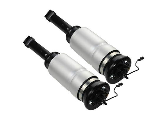 1 คู่ด้านหน้า Air Suspension Shock Strut สำหรับ Range Rover Sport L320 VDS LR018172 LR052866